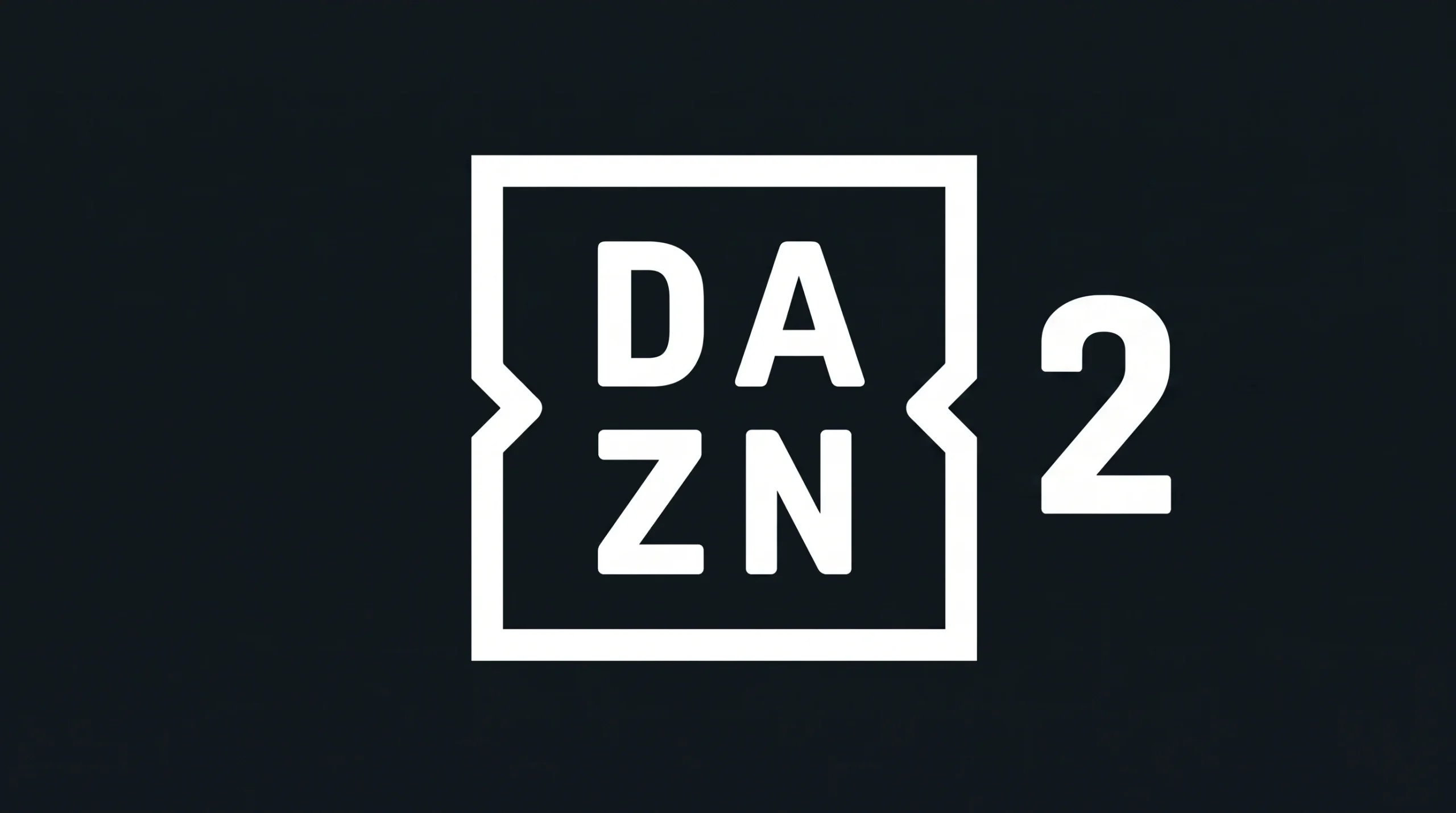 Logo do DAZN 02 ao vivo