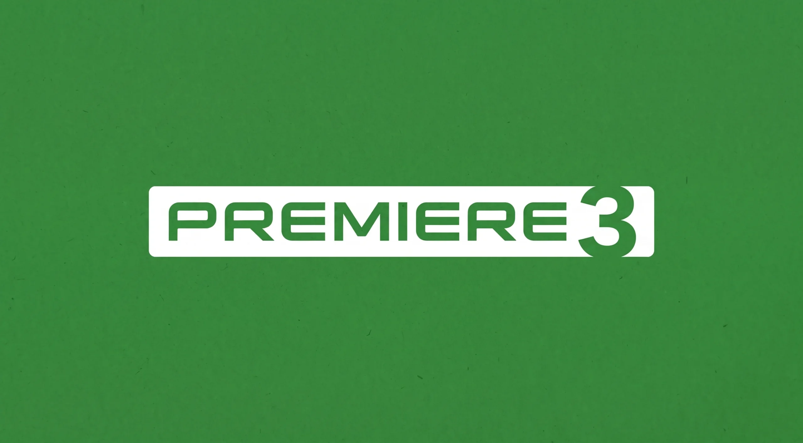 Logo do Premiere 3 ao vivo
