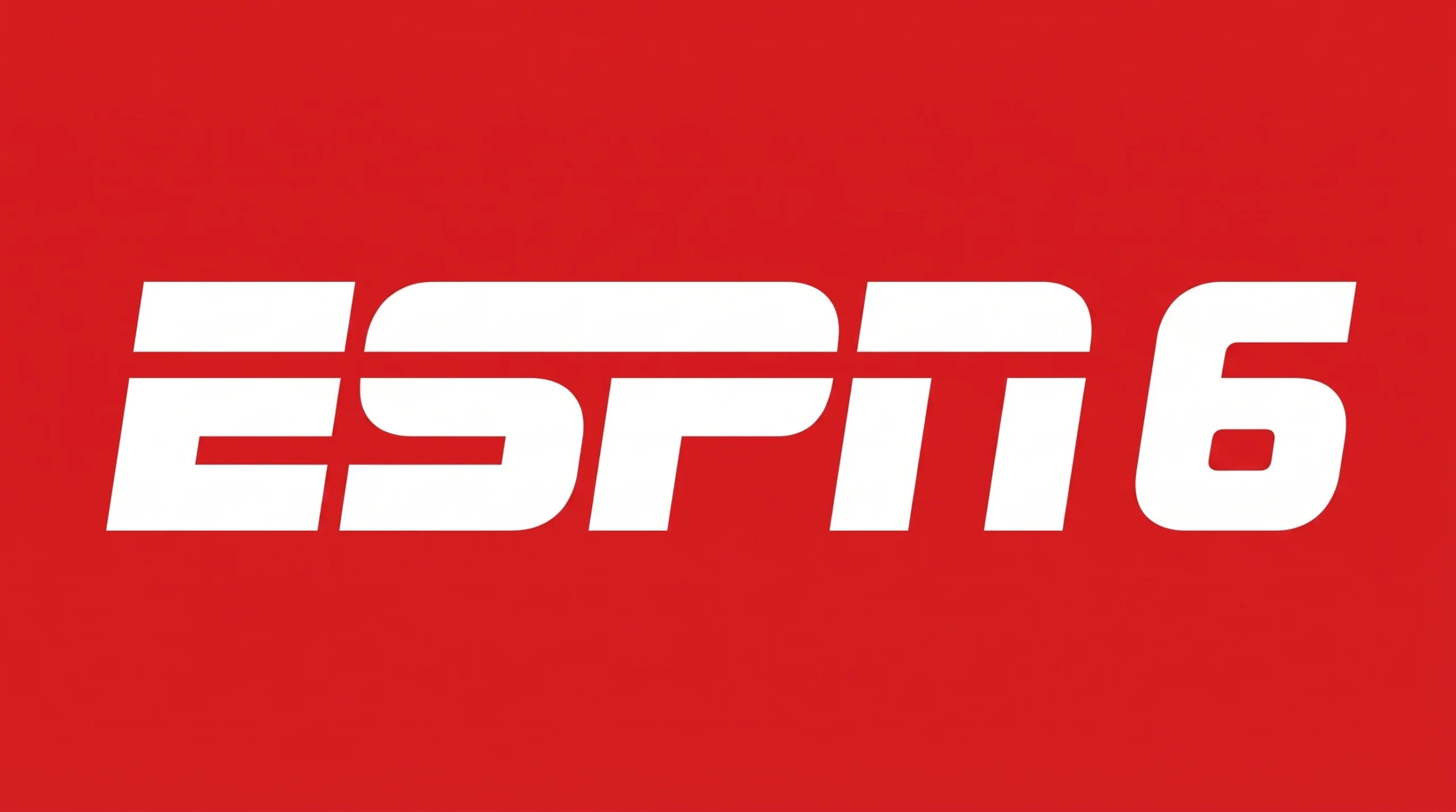 Logo do ESPN 6 ao vivo