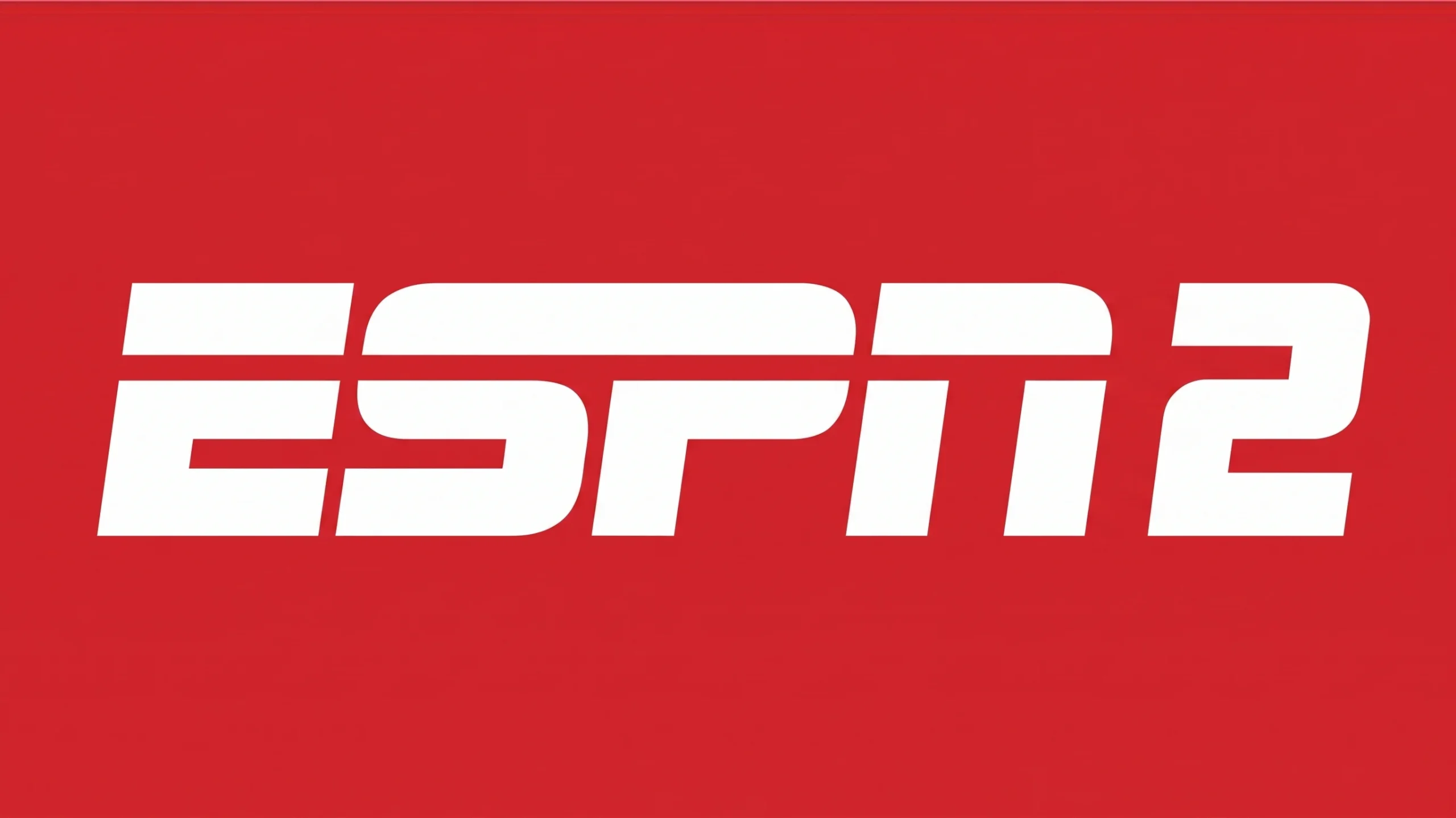 Logo do ESPN 2 ao vivo