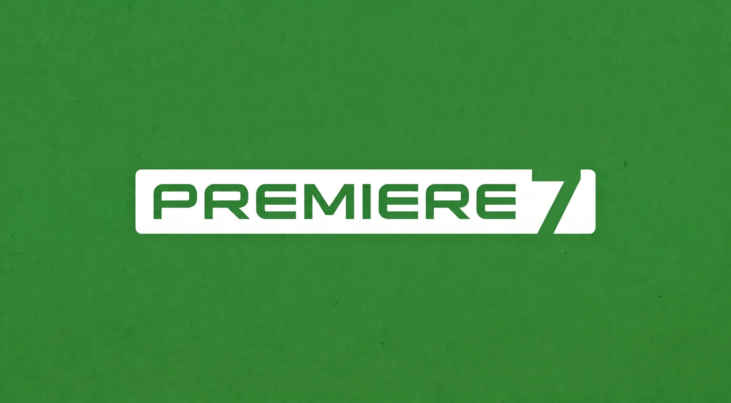 Logo do Premiere 7 ao vivo