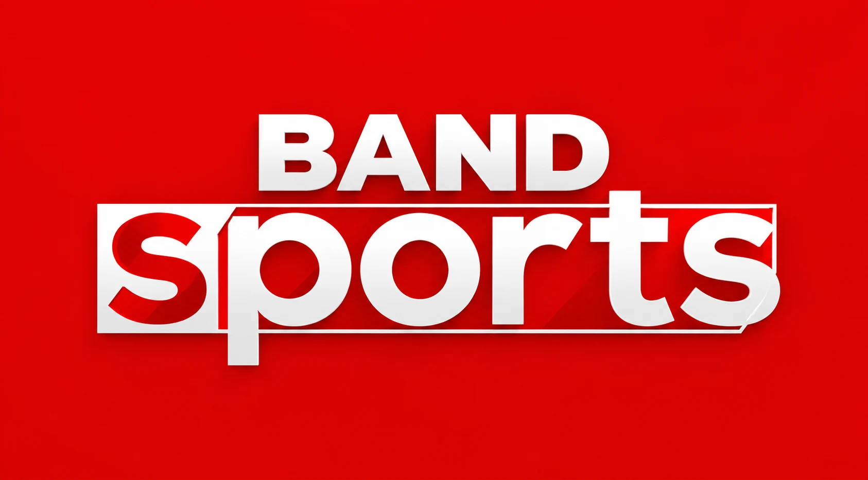 Logo do BandSports ao vivo