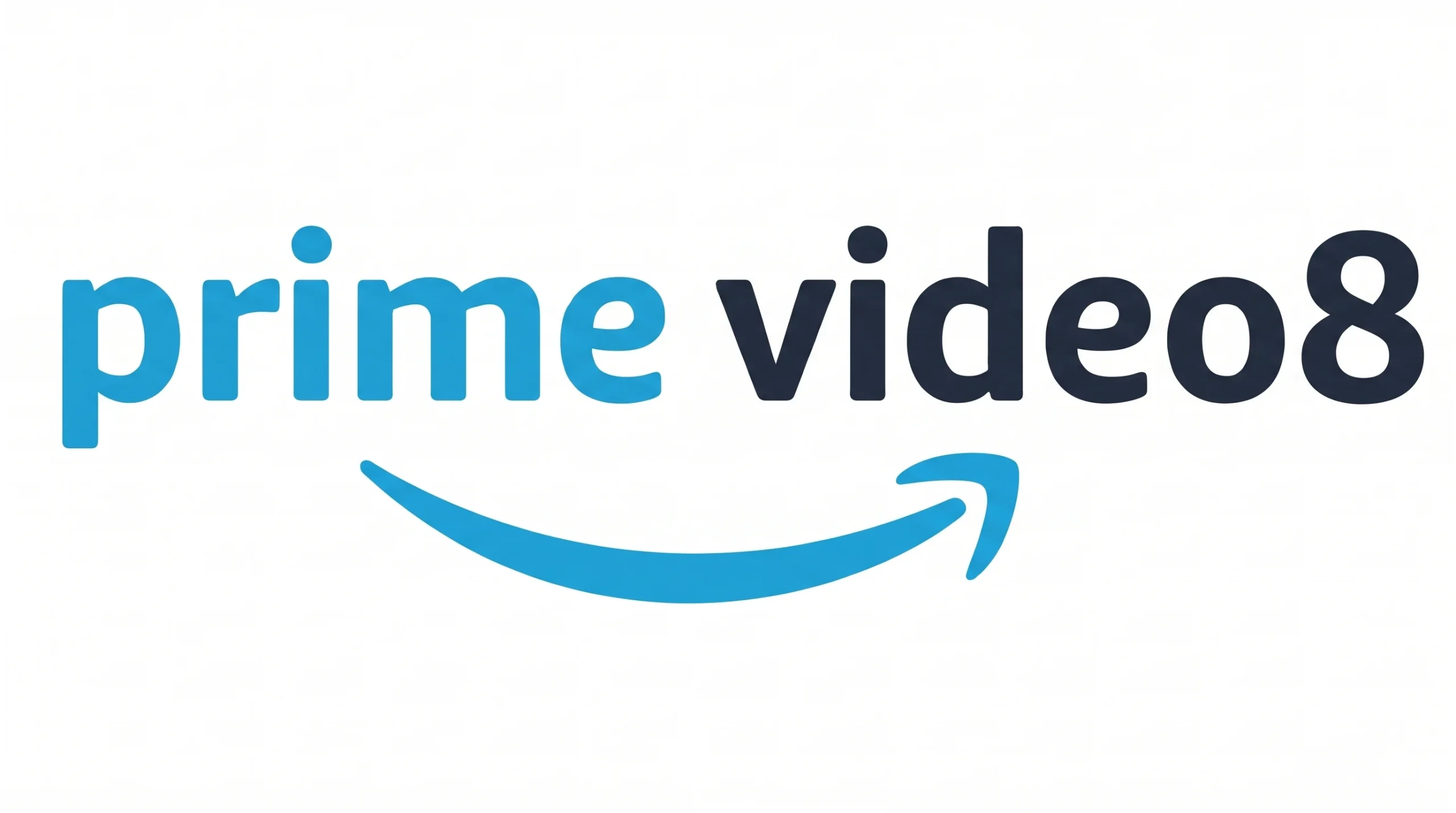 Logo do Prime Video 08 ao vivo
