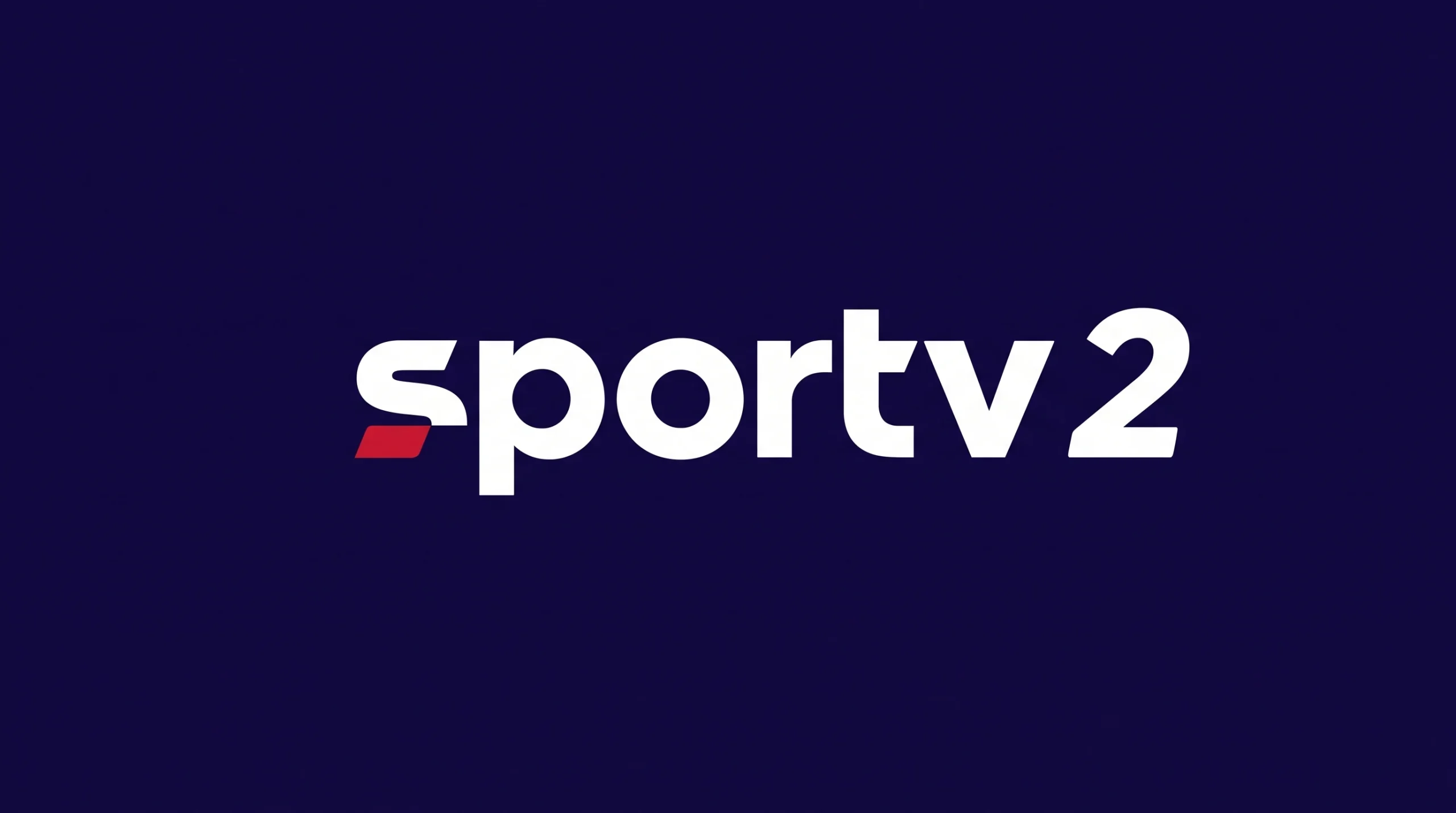 Logo do SporTV 2 ao vivo