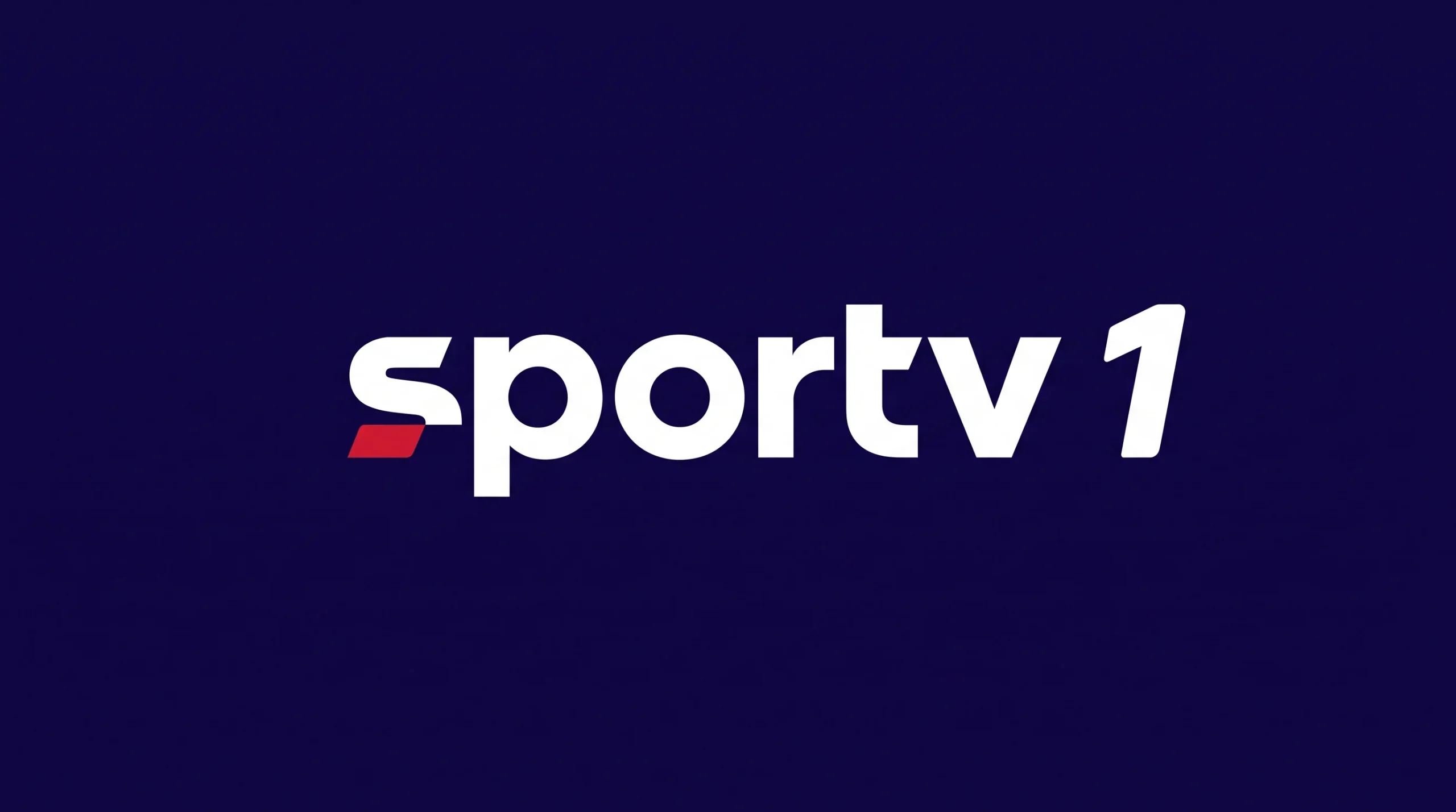 Logo do SporTV ao vivo