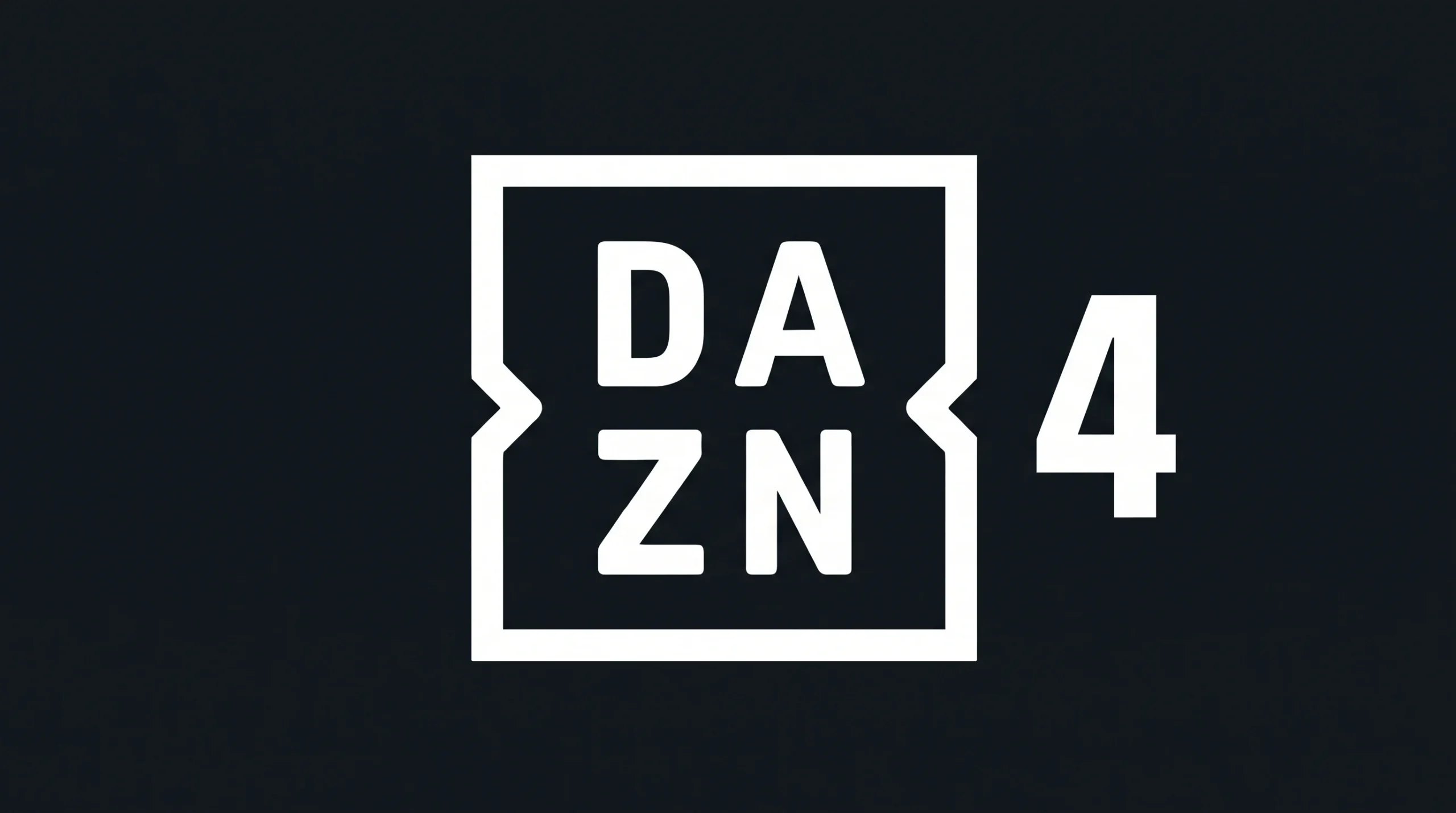 Logo do DAZN 04 ao vivo
