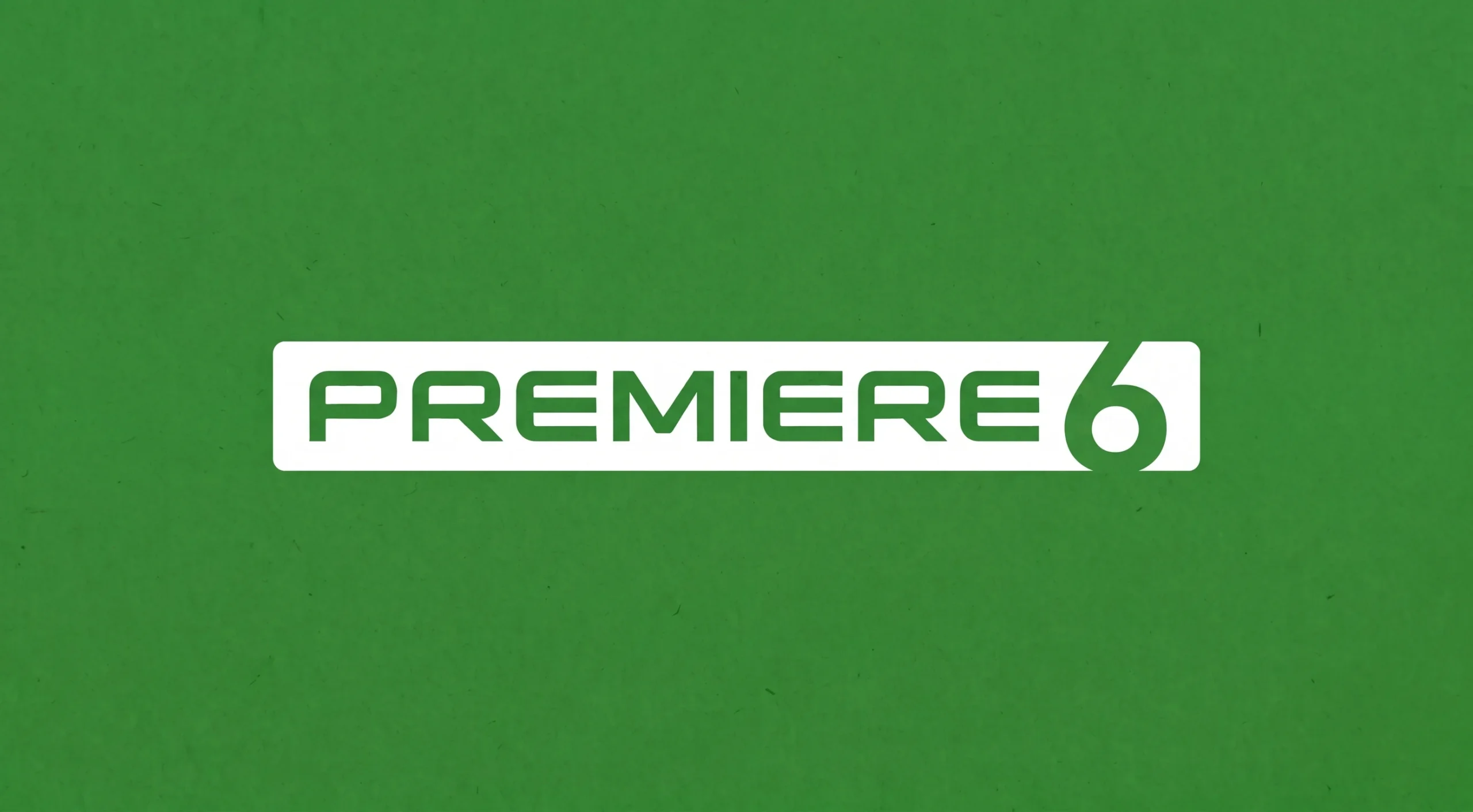 Logo do Premiere 6 ao vivo