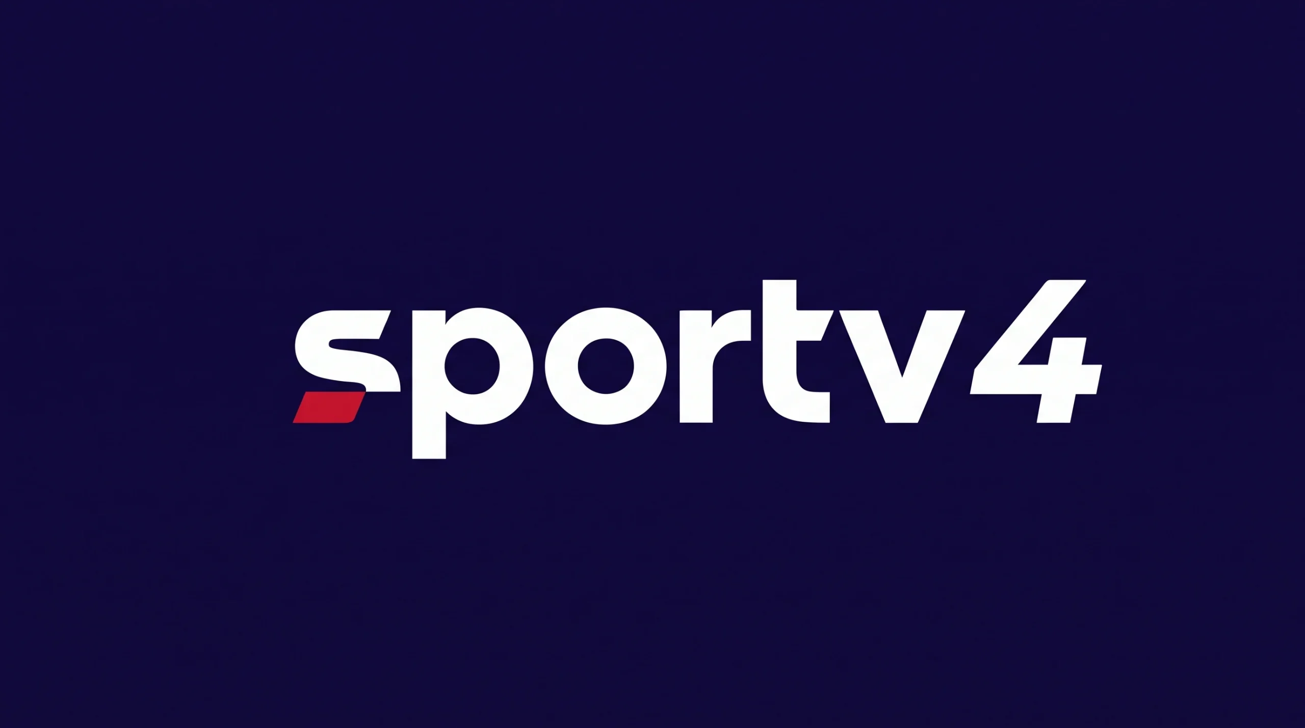 Logo do SporTV 4 ao vivo