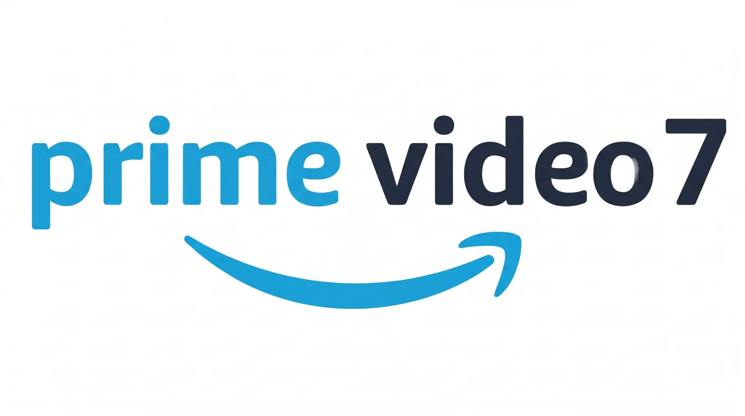 Logo do Prime Video 07 ao vivo