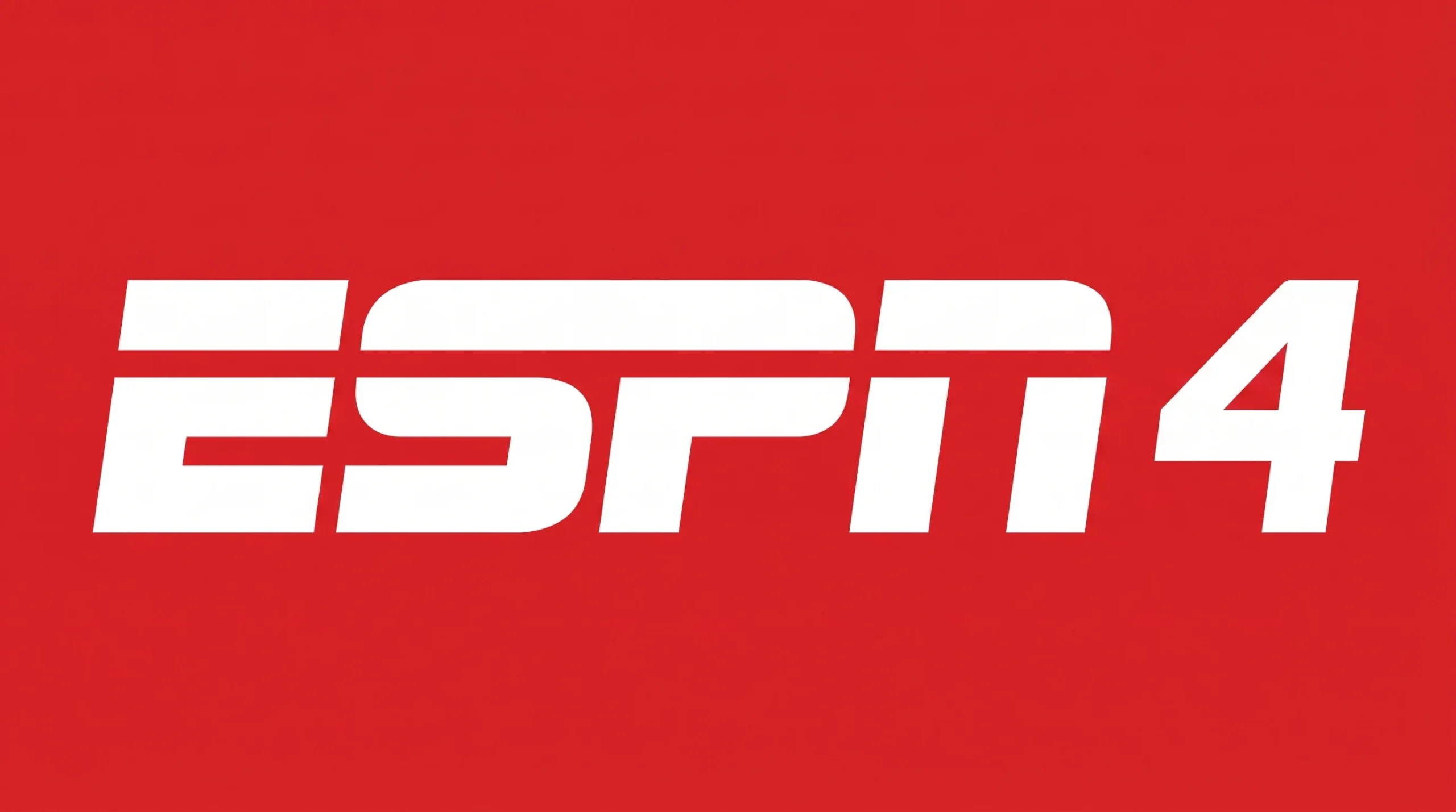Logo do ESPN 4 ao vivo